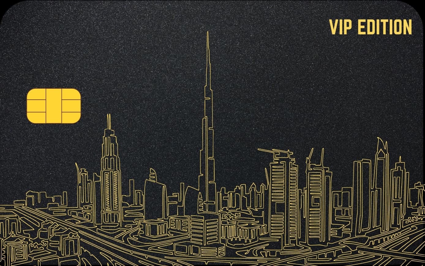 VIP