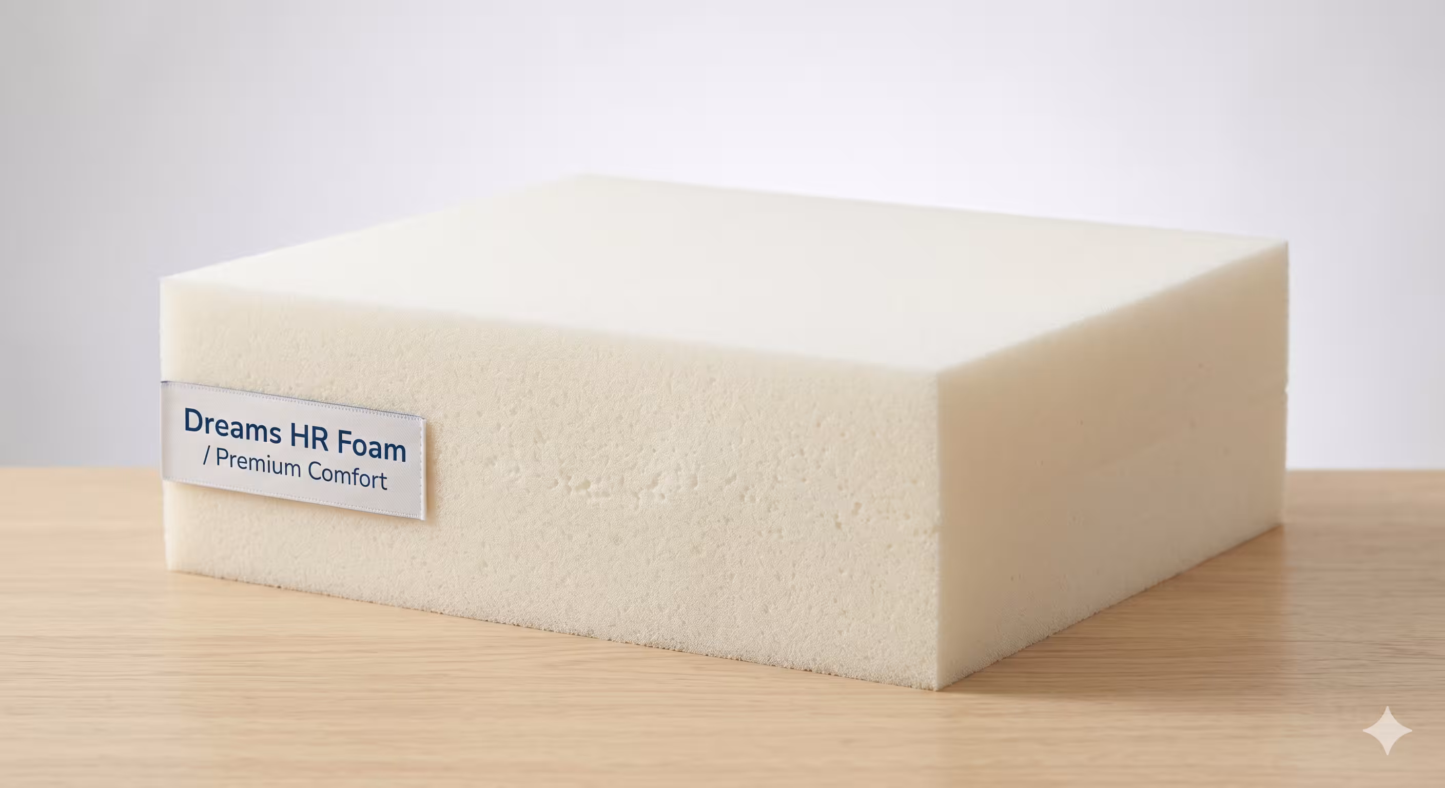 HR Foam