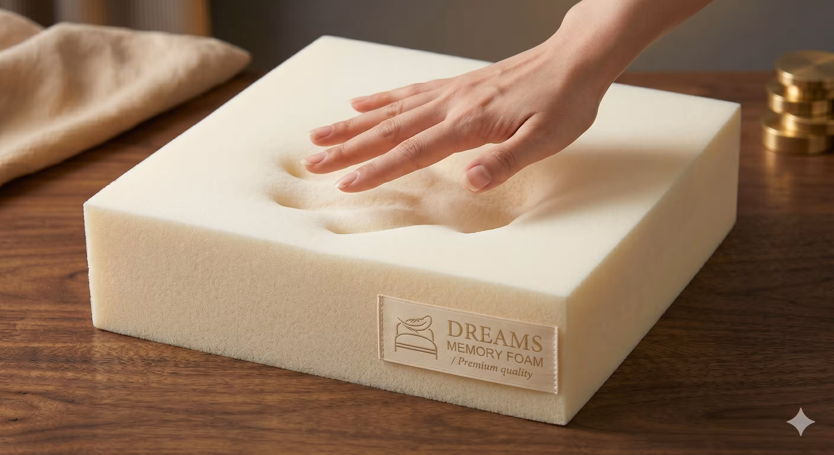 Memory Foam