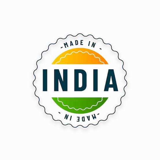 Made in India