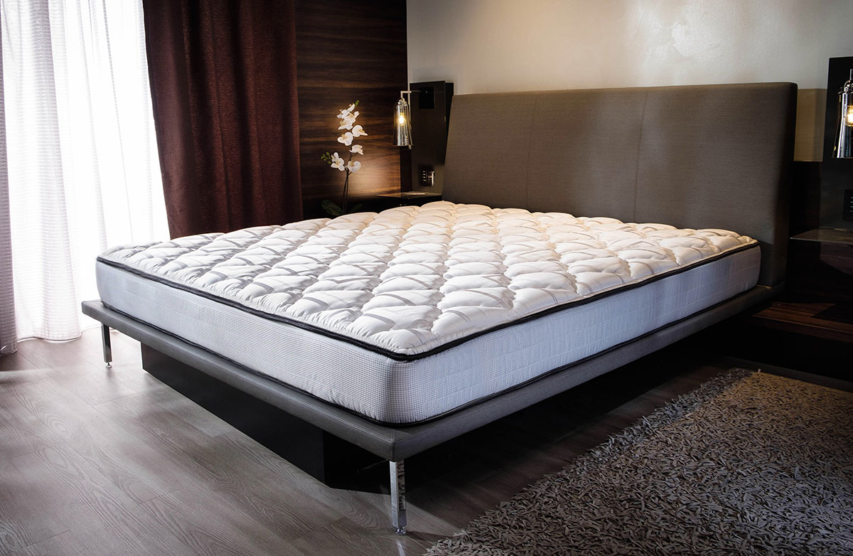 Mattress
